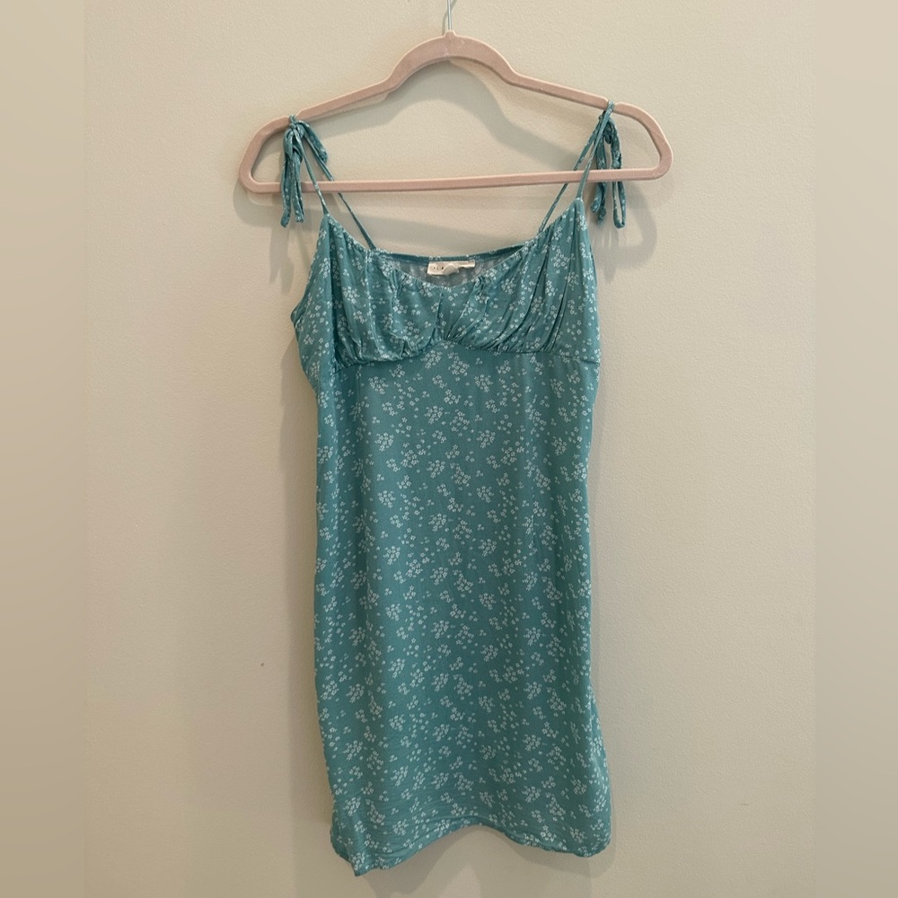 LA Hearts Dress